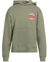 KENZO - Sweatshirt Cotton - Lyst