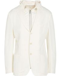 Eleventy - Blazers - Lyst