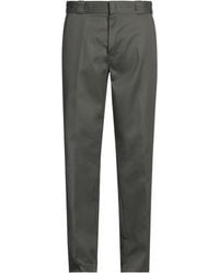 Dickies - Military Pants Polyester, Cotton - Lyst