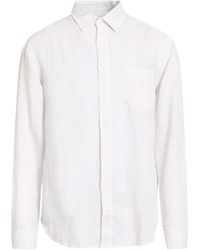 120% Lino - Light Shirt Linen - Lyst