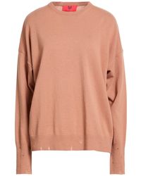 Aniye By - Sweater Virgin Wool - Lyst
