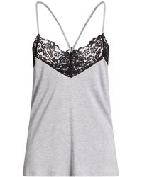 Liu Jo - Light Top Viscose, Elastane - Lyst