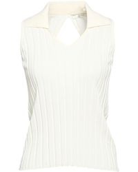 FILIPPO DE LAURENTIIS - Polo Shirt - Lyst