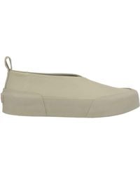 Jil Sander - Trainers - Lyst