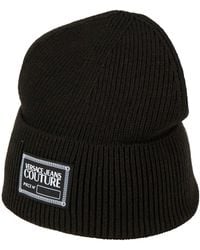 Versace Jeans Couture - Hat - Lyst