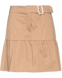 Pennyblack - Mini Skirt - Lyst