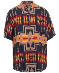 Pendleton - Camicia - Lyst