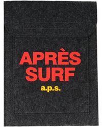 APRÈS SURF - Estuche - Lyst