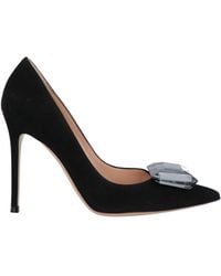 Gianvito Rossi - Pumps - Lyst