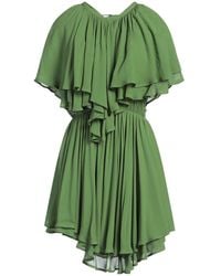 Dondup - Vestito Corto - Lyst
