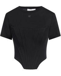 GIUSEPPE DI MORABITO - T-shirt - Lyst