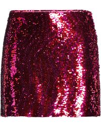 Chiara Ferragni - Mini Skirts - Lyst