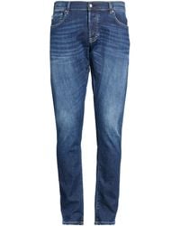 The.Nim Standard - Jeans Cotton, Elastane - Lyst