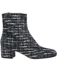 Gianvito Rossi - Ankle Boots - Lyst