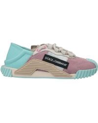 Dolce & Gabbana - Sneakers - Lyst
