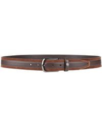 Paul & Shark - Belt - Lyst