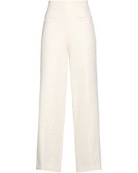 Sandro - Pants - Lyst
