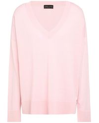 Roberto Collina - Jumper - Lyst