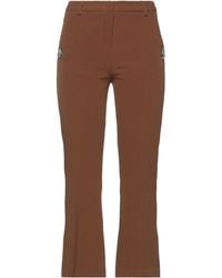 Odi Et Amo - Pants Polyester, Elastane - Lyst
