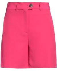 SIMONA CORSELLINI - Shorts & Bermuda Shorts - Lyst