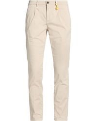 Manuel Ritz - Trouser - Lyst