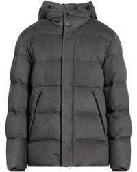 DUNO - Puffer - Lyst