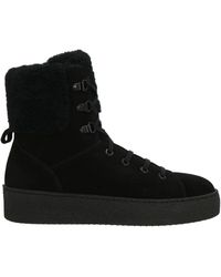 Fabiano Ricci - Ankle Boots Leather - Lyst