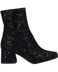 sixtyseven chelsea boots