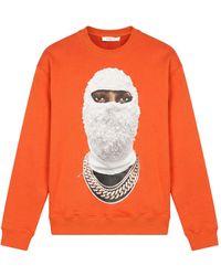 ih nom uh nit - Sweatshirt Cotton - Lyst