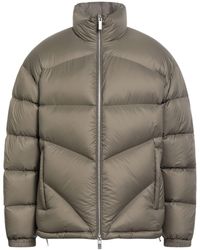 ARMANI EXCHANGE - Puffer - Lyst