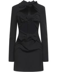 MSGM - Mini Dress - Lyst