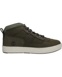 timberland high tops