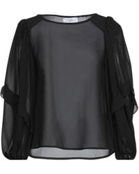 Soallure - Bluse - Lyst