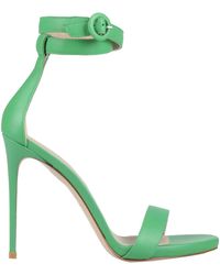 Le Silla - Sandals - Lyst