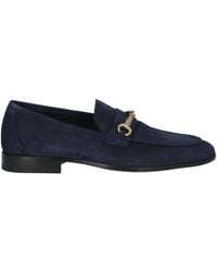 Roberto Cavalli - Loafer - Lyst
