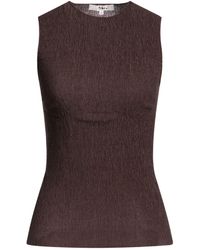 Tibi - Top - Lyst