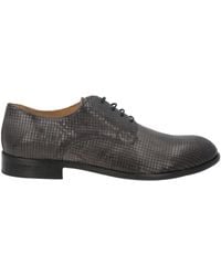 Exton - Schnürschuh - Lyst