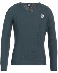 North Sails - Pullover - Lyst
