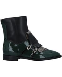 Pollini - Ankle Boots - Lyst