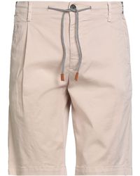 Eleventy - Shorts & Bermuda Shorts - Lyst
