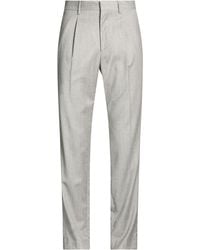 Lardini - Light Pants Wool, Cashmere, Elastane - Lyst