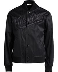 Valentino Garavani - Jacket - Lyst