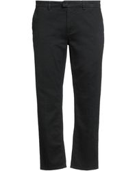 Dondup - Pants Cotton, Elastane - Lyst