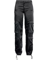 Dondup - Pants Polyester, Elastane - Lyst