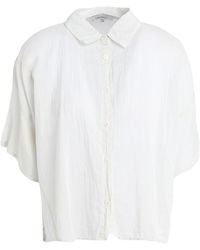 Crossley - Light Shirt Cotton, Silk - Lyst