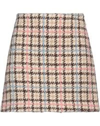 MSGM - Minigonna - Lyst