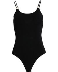 Sandro - Bodysuit - Lyst