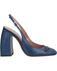 L'Autre Chose Pumps - Blau