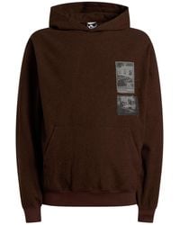 GR10K - Sweatshirt Wool, Polyester, Polyamide, Elastane - Lyst