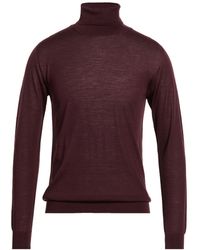 Daniele Fiesoli - Turtleneck - Lyst